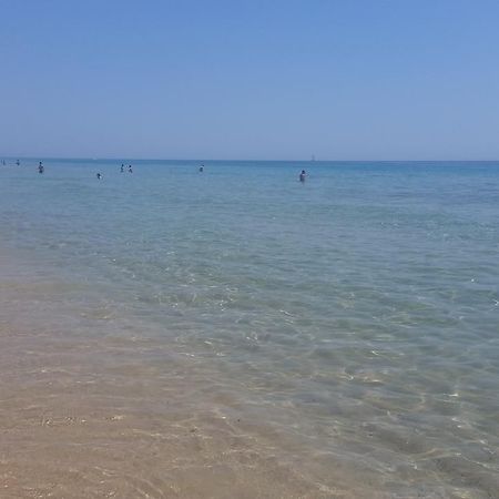 Villa Eden Home Holiday Santa Margherita di Pula Bagian luar foto