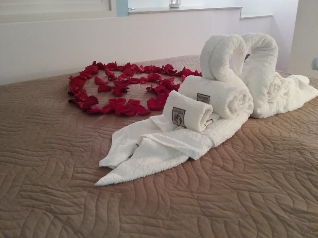 Villa Eden Home Holiday Santa Margherita di Pula Bagian luar foto