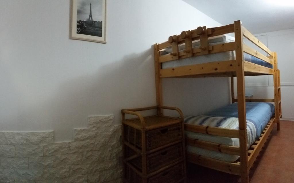 Villa Eden Home Holiday Santa Margherita di Pula Bagian luar foto