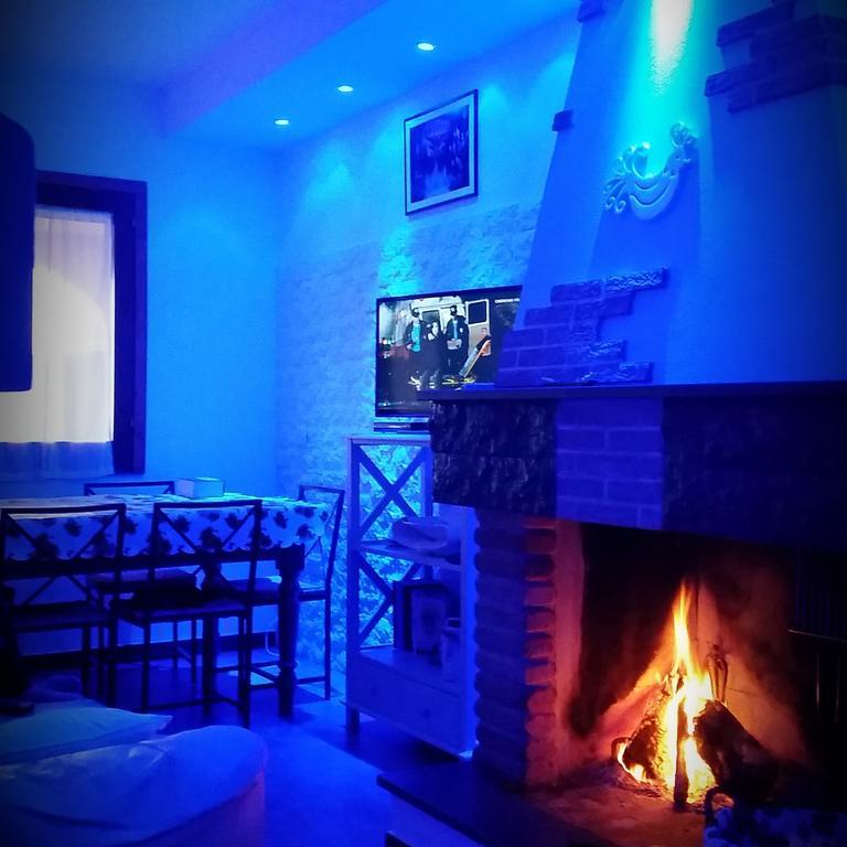 Villa Eden Home Holiday Santa Margherita di Pula Bagian luar foto